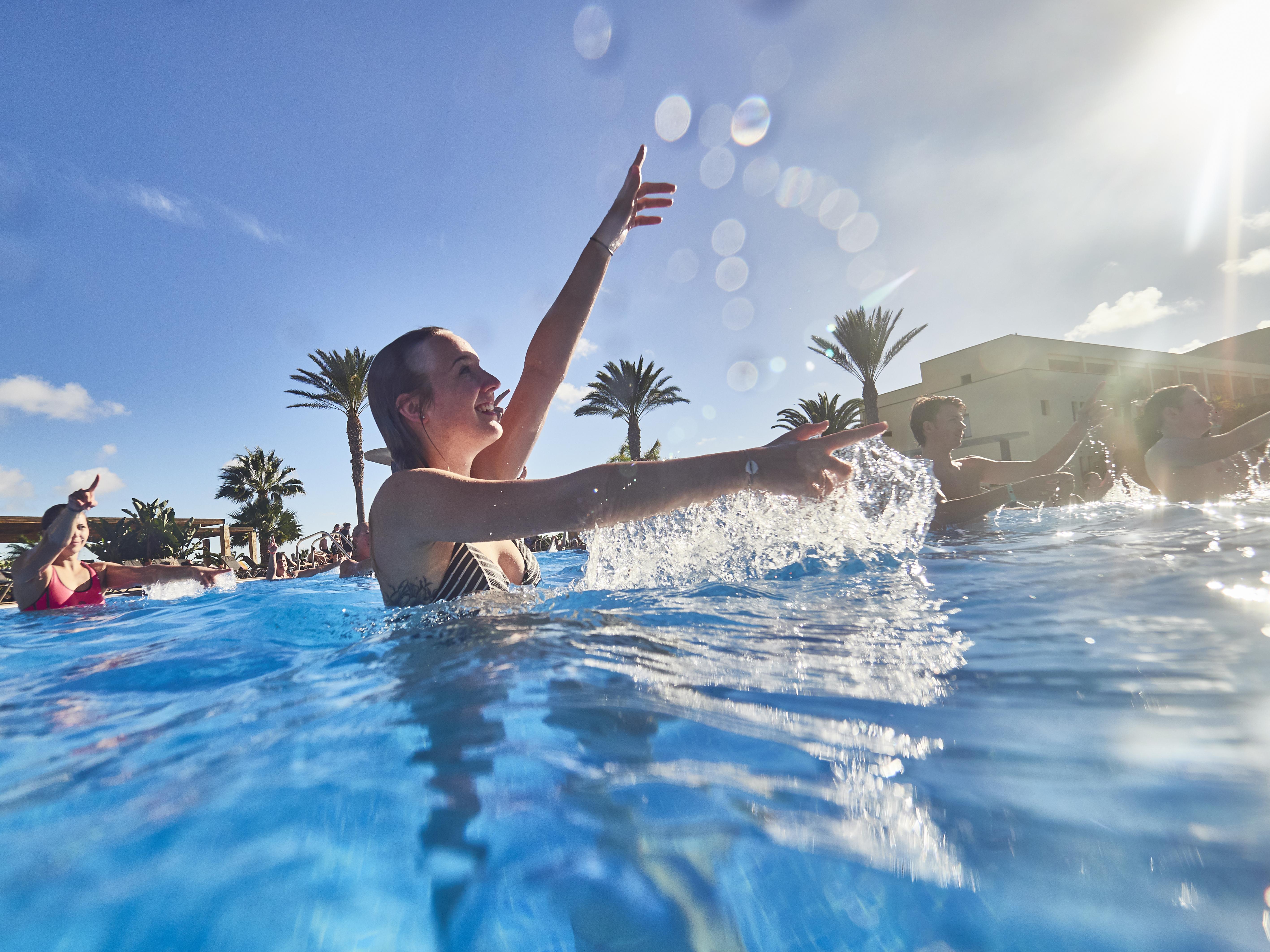 Playitas Hotel - Sports Resort Las Playitas Kültér fotó