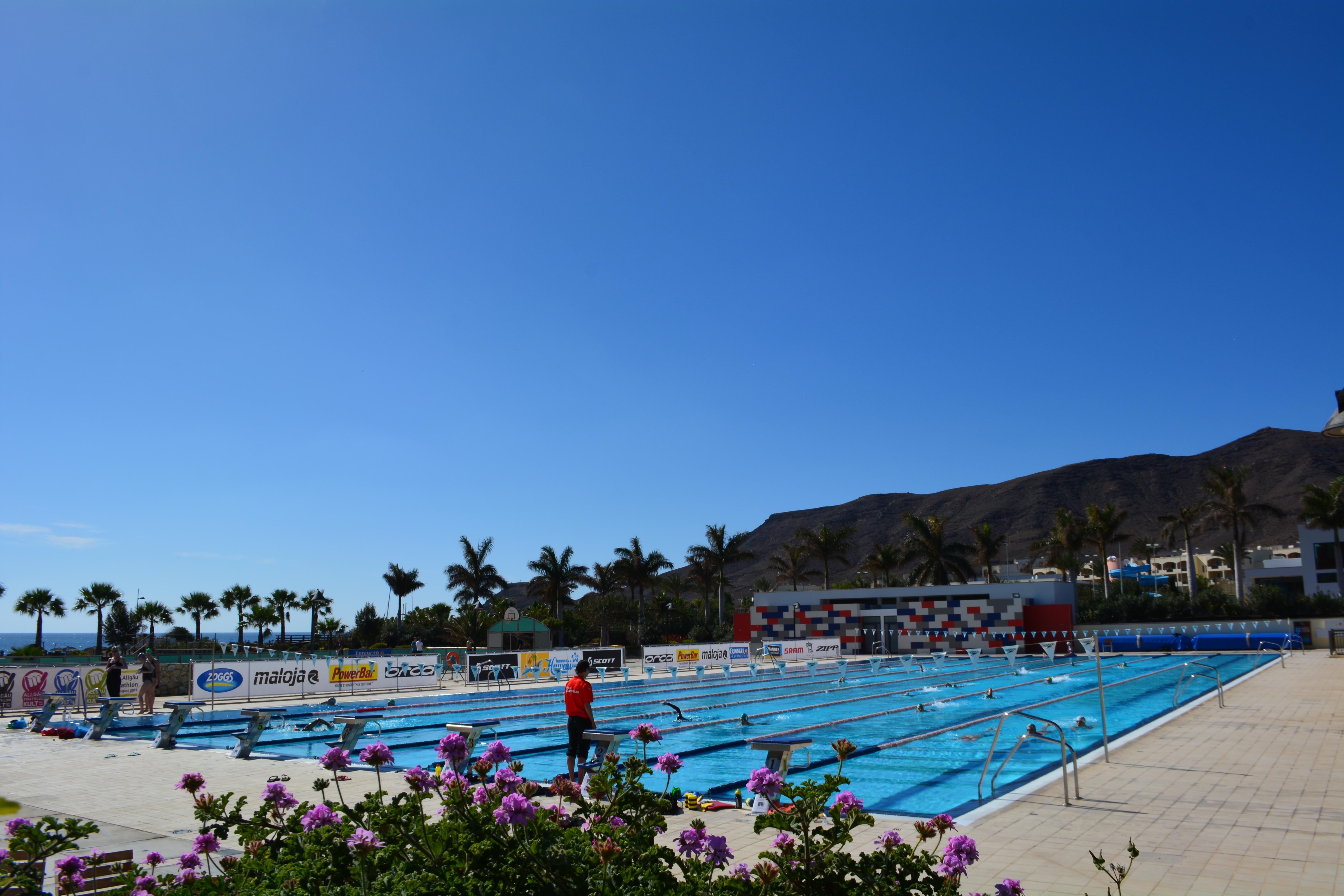 Playitas Hotel - Sports Resort Las Playitas Kültér fotó