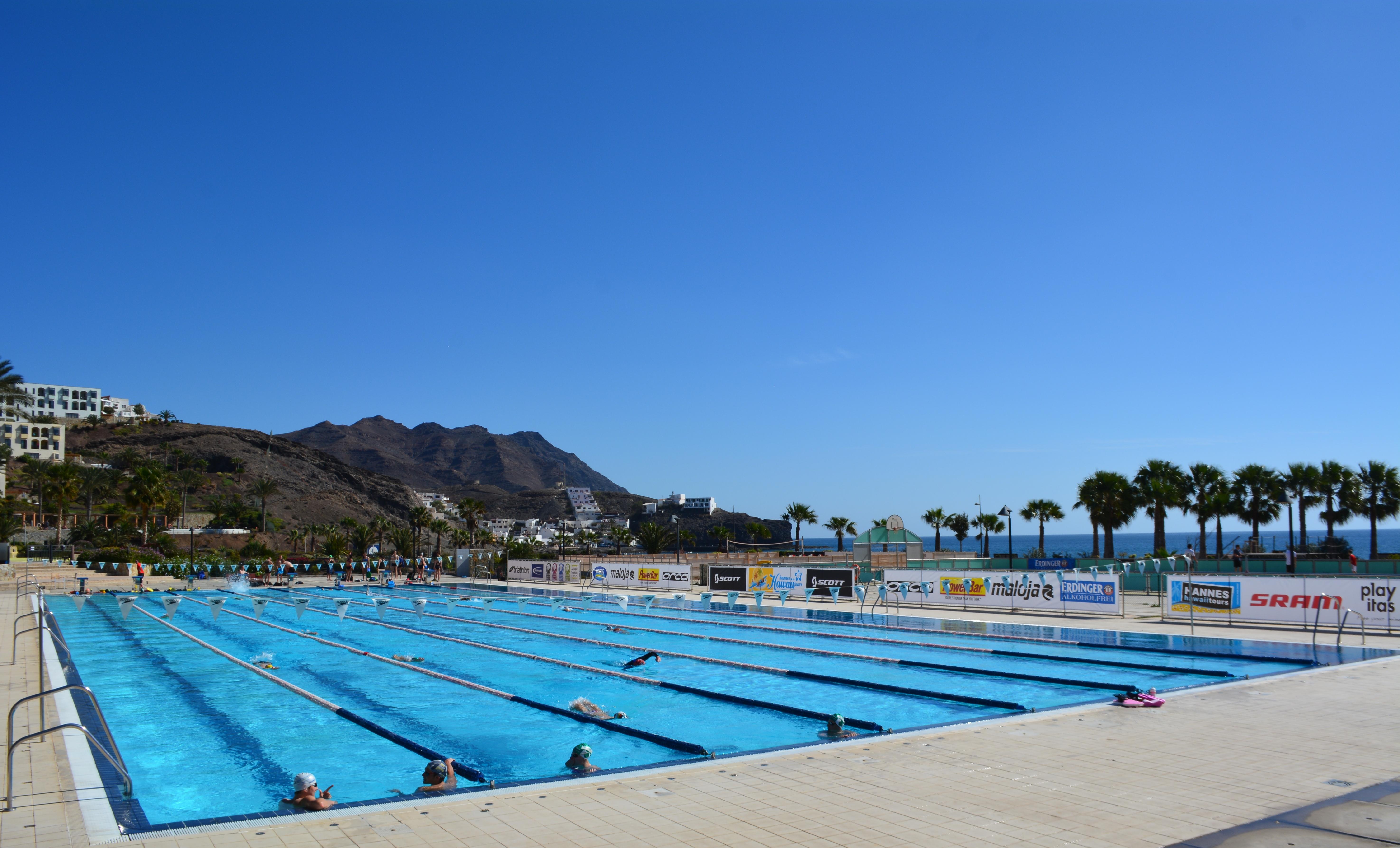 Playitas Hotel - Sports Resort Las Playitas Kültér fotó