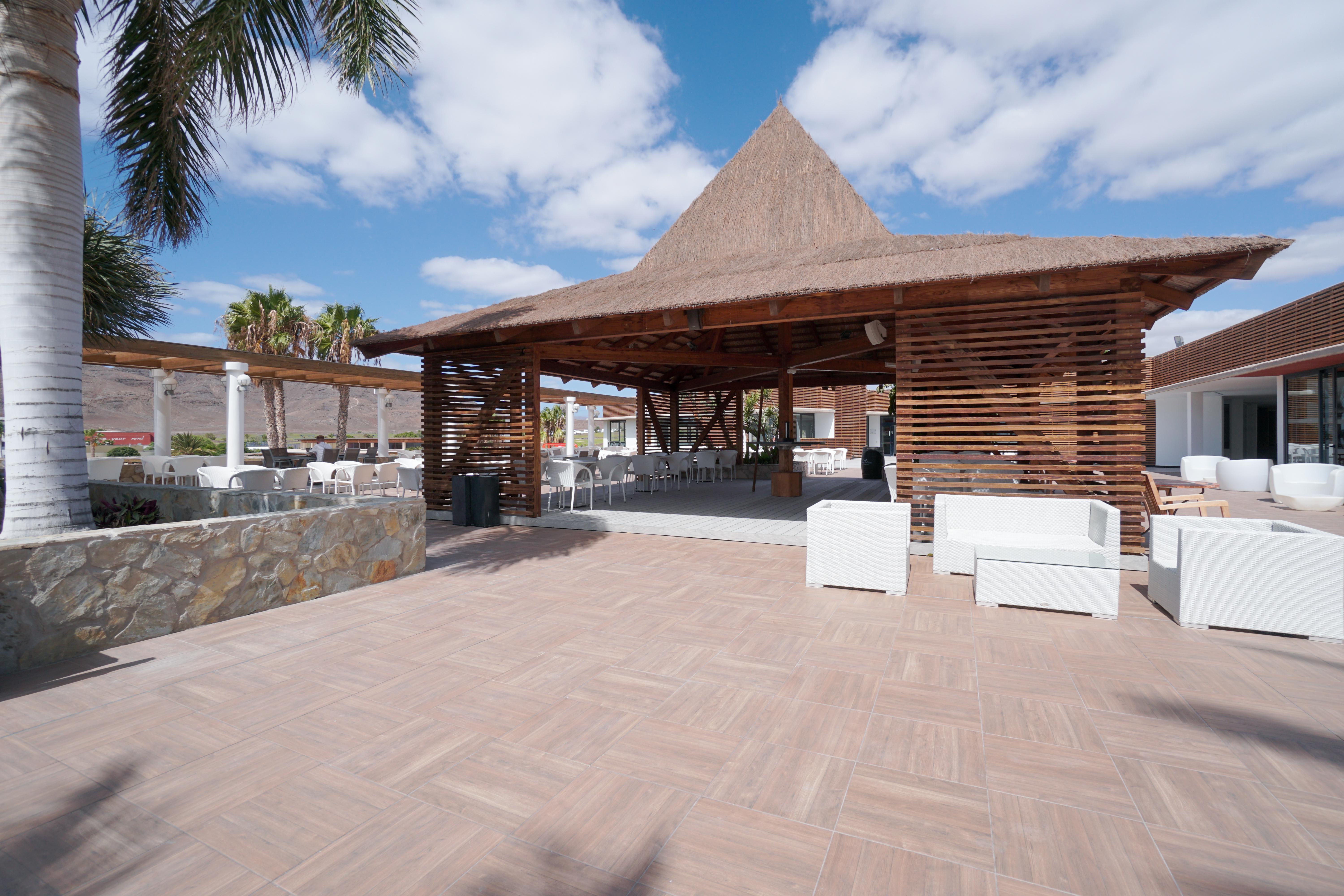 Playitas Hotel - Sports Resort Las Playitas Kültér fotó
