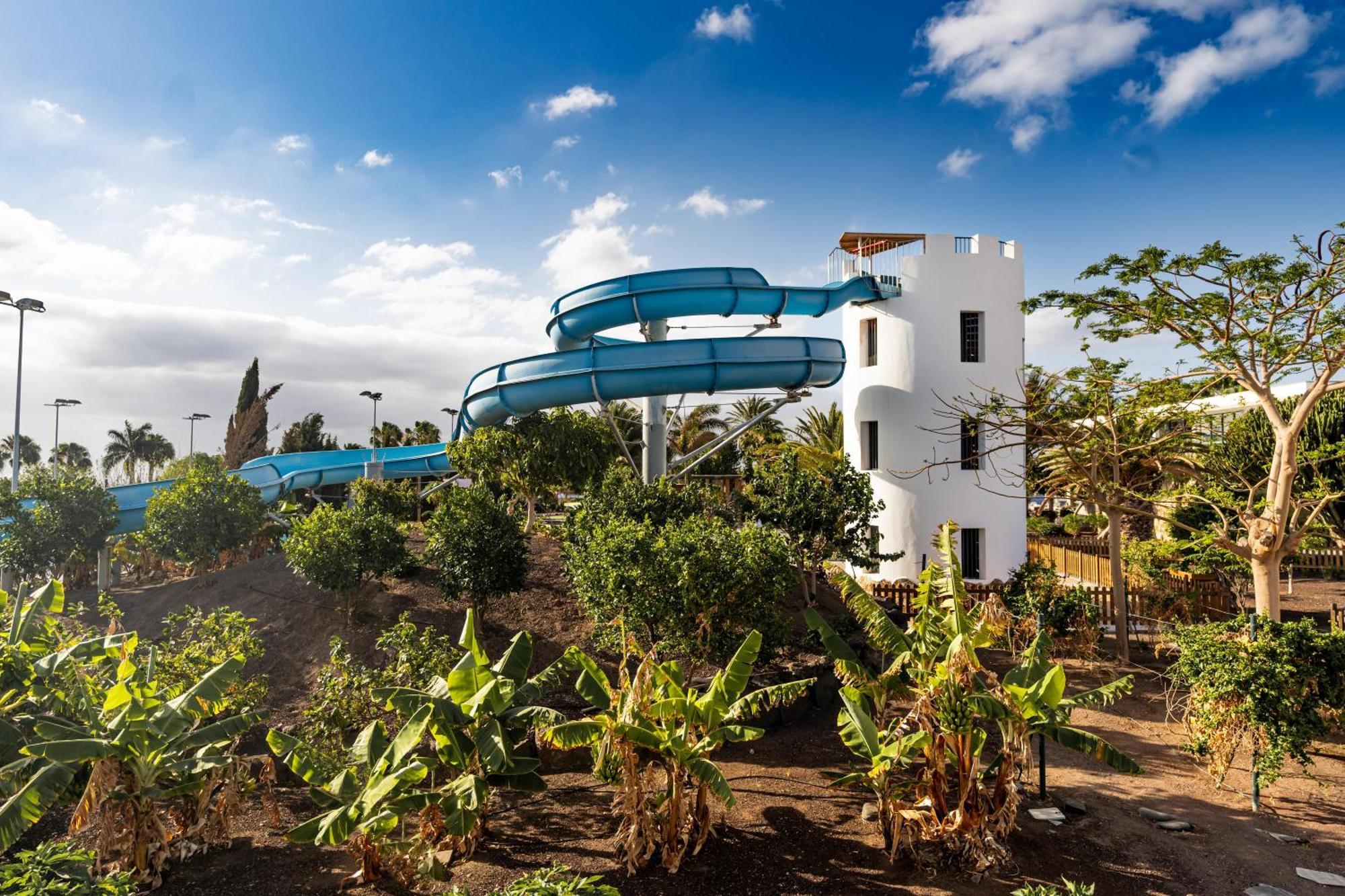 Playitas Hotel - Sports Resort Las Playitas Kültér fotó