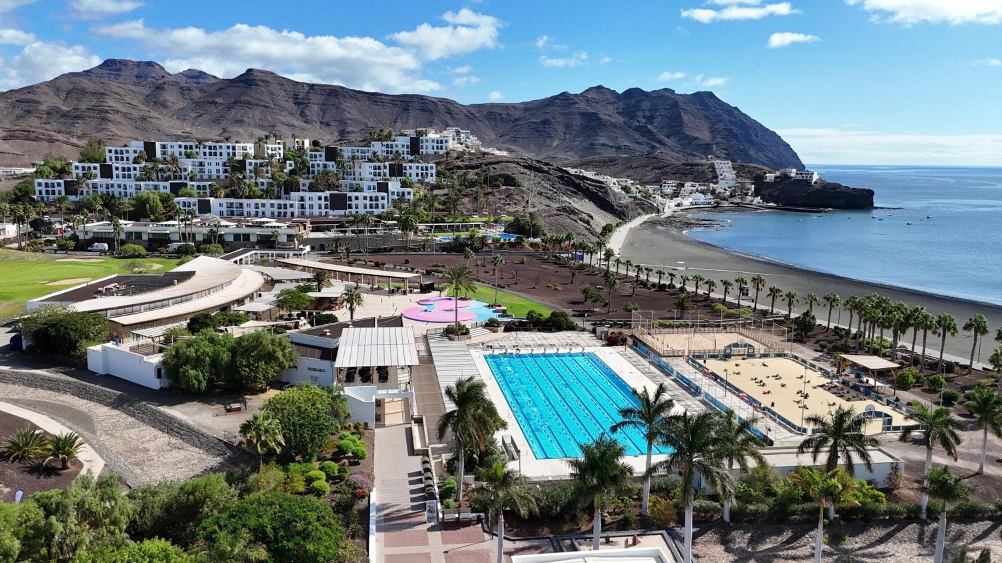 Playitas Hotel - Sports Resort Las Playitas Kültér fotó